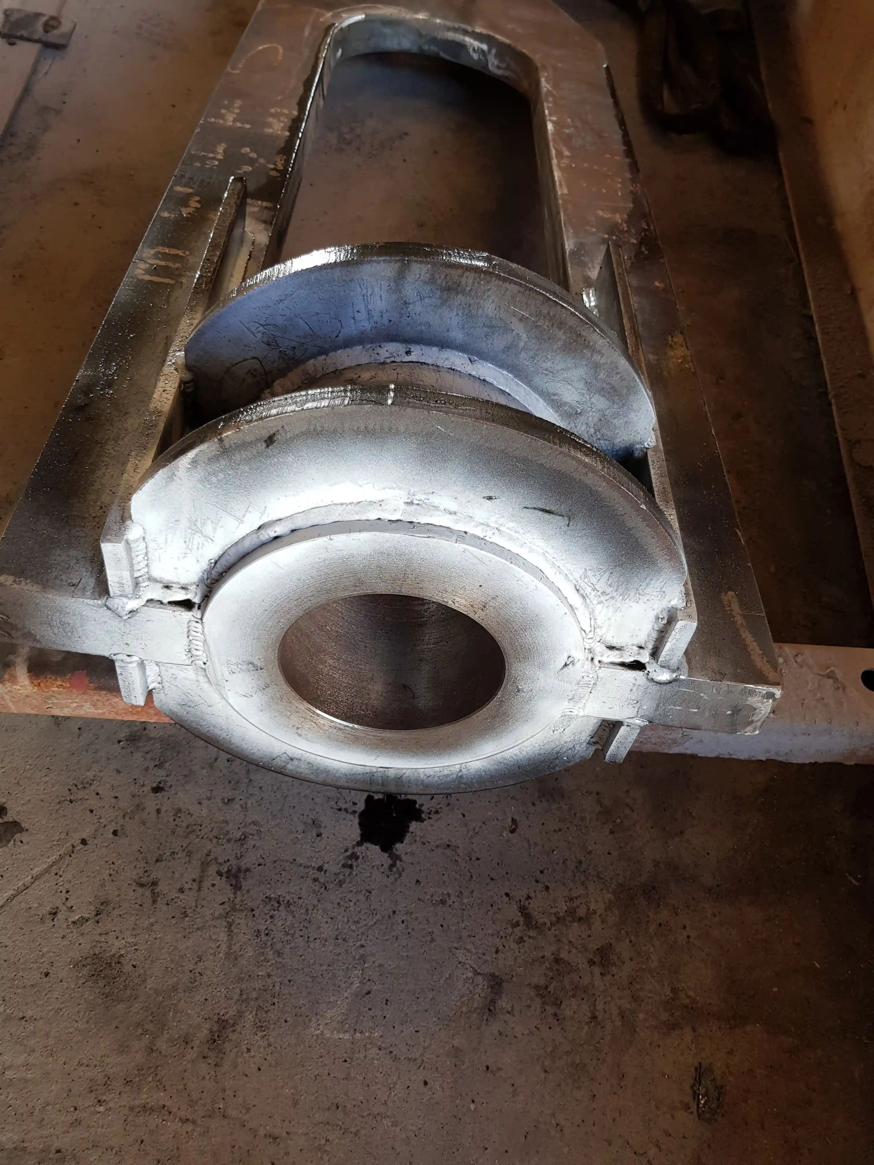Pfeifer Structures Project Image 11